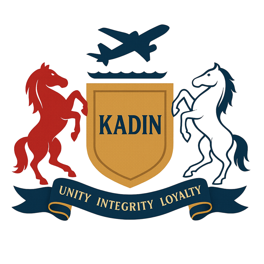 Logo Kadin Meureudu